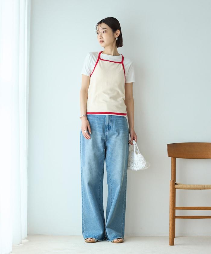 特別款 Pile Holter Camisole Tops 吊帶背心