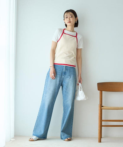 特別款 Pile Holter Camisole Tops 吊帶背心