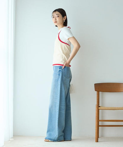 特別款 Pile Holter Camisole Tops 吊帶背心
