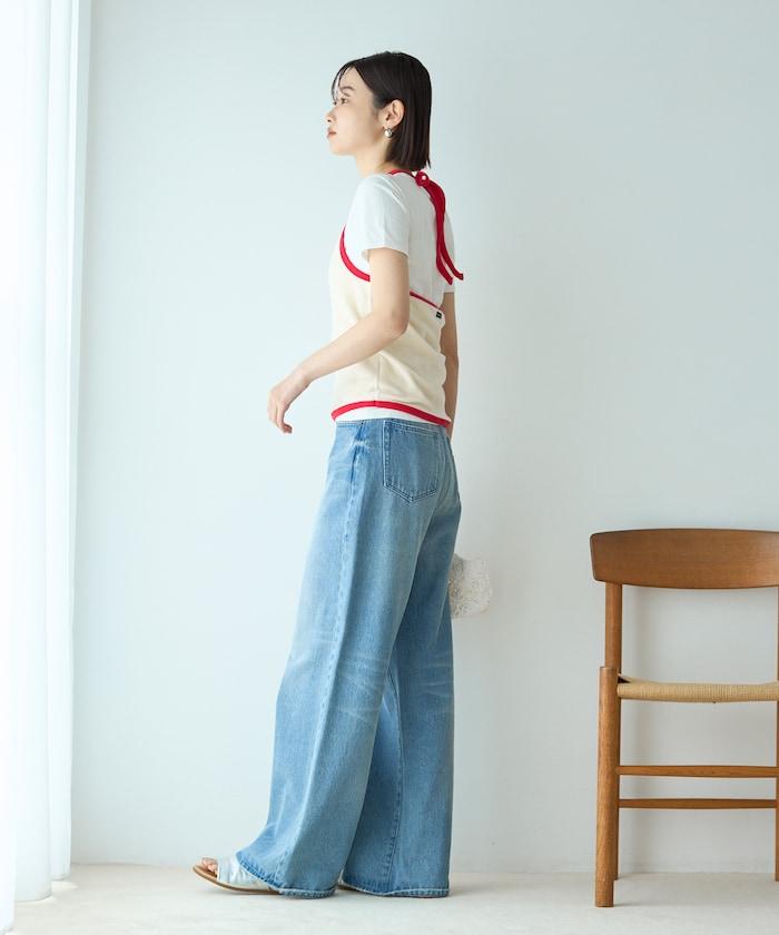 特別款 Pile Holter Camisole Tops 吊帶背心