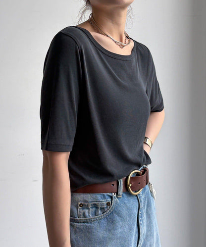 羅紋TEE