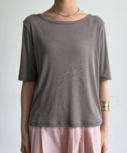 羅紋TEE