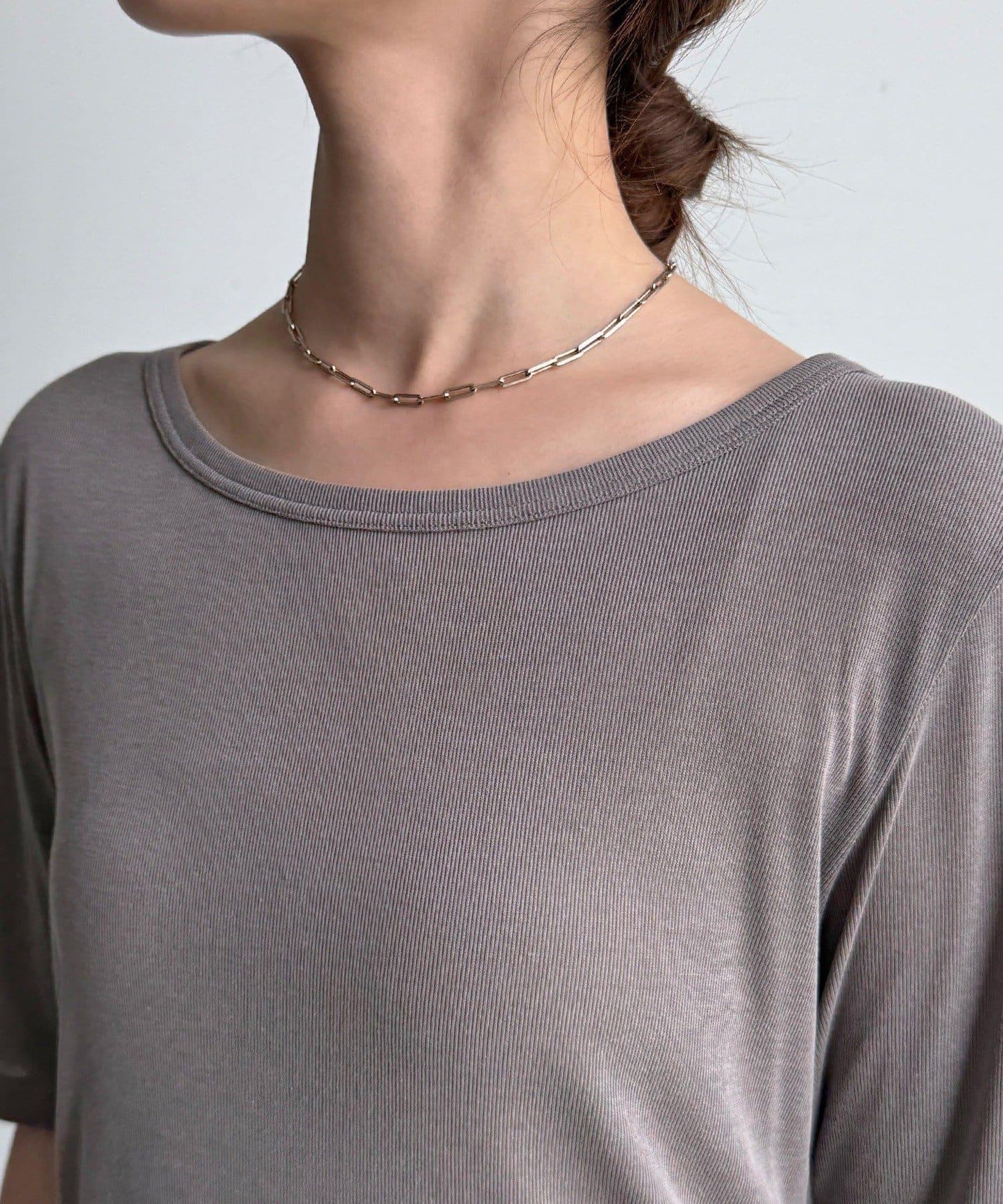 羅紋TEE