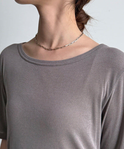 羅紋TEE