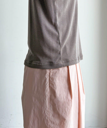羅紋TEE