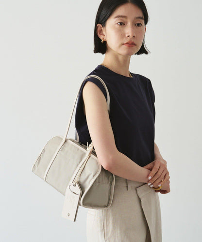 寬版迷你波士頓包