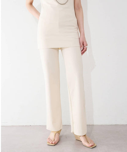 THE BAAT Flared pants 喇叭褲