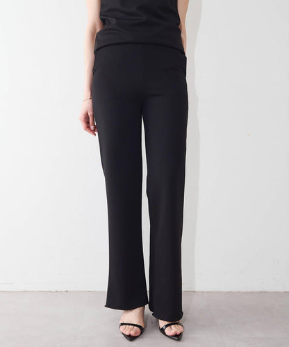 THE BAAT Flared pants 喇叭褲