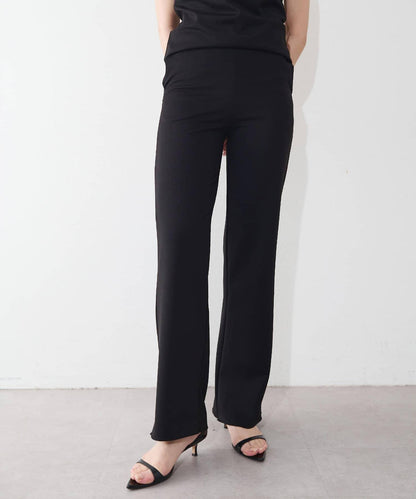 THE BAAT Flared pants 喇叭褲