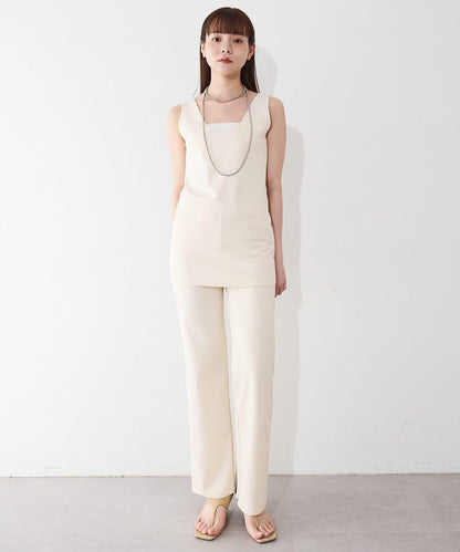 THE BAAT Flared pants 喇叭褲