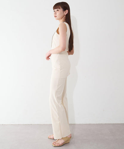 THE BAAT Flared pants 喇叭褲