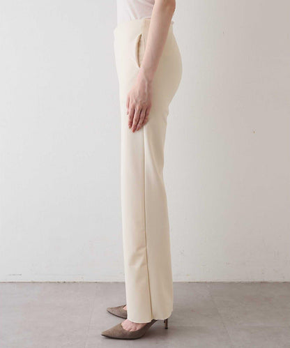 THE BAAT Flared pants 喇叭褲