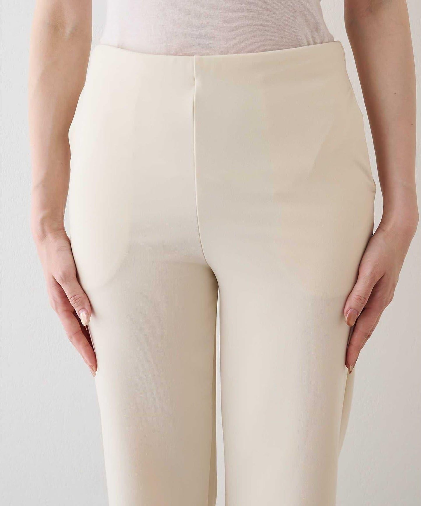 THE BAAT Flared pants 喇叭褲