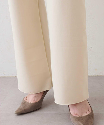 THE BAAT Flared pants 喇叭褲