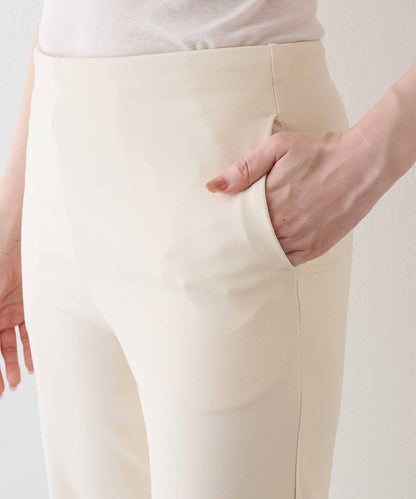 THE BAAT Flared pants 喇叭褲