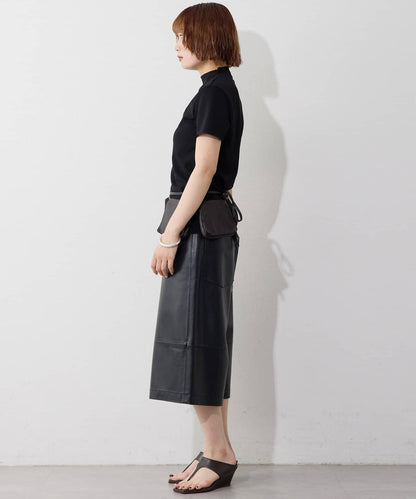THE BAAT 短袖女襯衫
