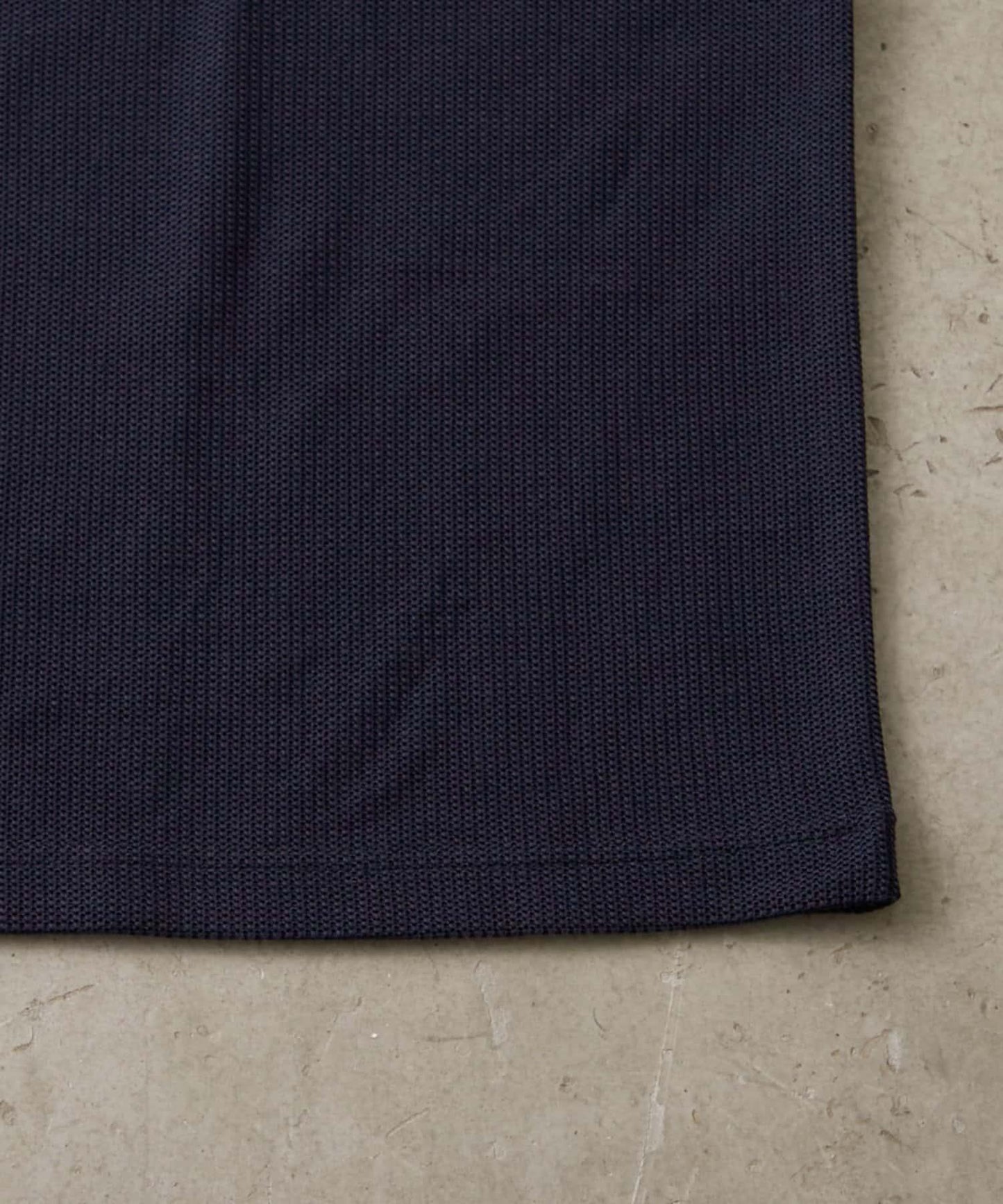 FC×ジムニー 刺繡POLO衫