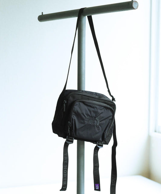 THE NORTH FACE PURPLE LABEL CDR Nylon 單肩包