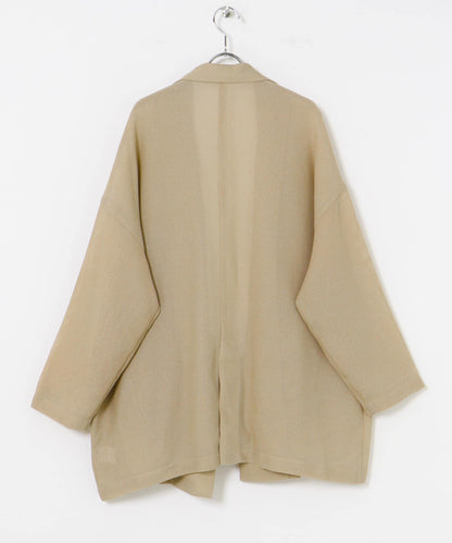網眼面料夾克