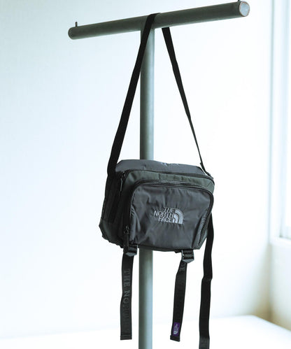 THE NORTH FACE PURPLE LABEL CDR Nylon 單肩包