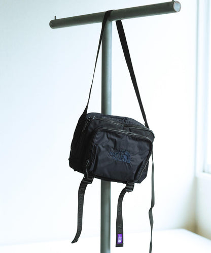 THE NORTH FACE PURPLE LABEL CDR Nylon 單肩包