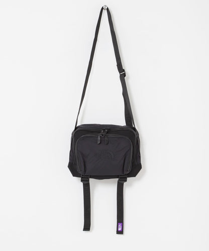 THE NORTH FACE PURPLE LABEL CDR Nylon 單肩包