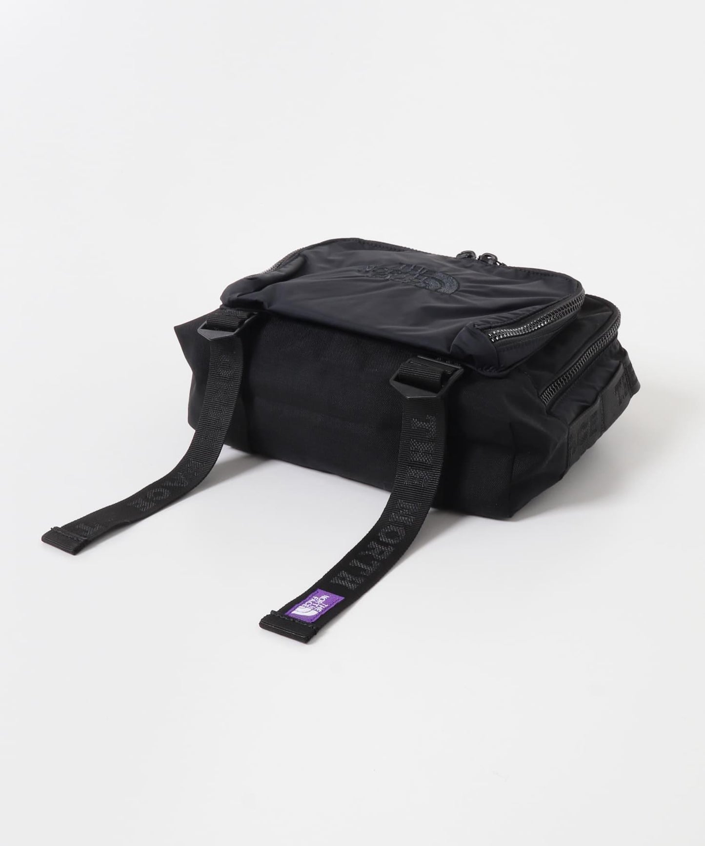 THE NORTH FACE PURPLE LABEL CDR Nylon 單肩包