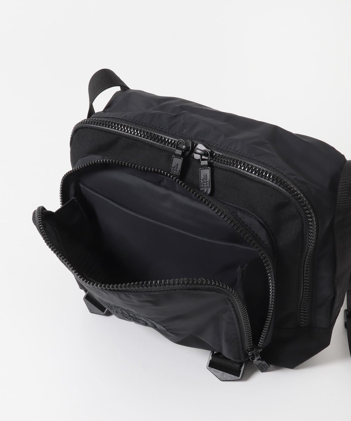 THE NORTH FACE PURPLE LABEL CDR Nylon 單肩包