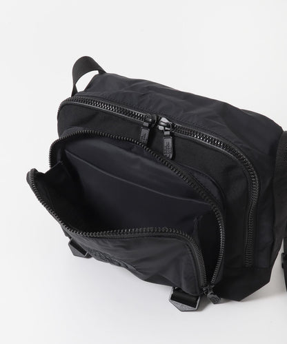 THE NORTH FACE PURPLE LABEL CDR Nylon 單肩包