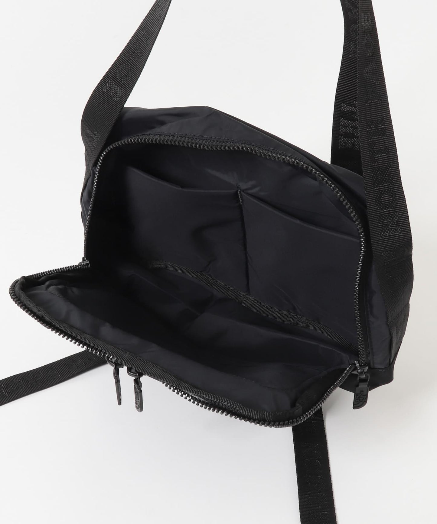 THE NORTH FACE PURPLE LABEL CDR Nylon 單肩包