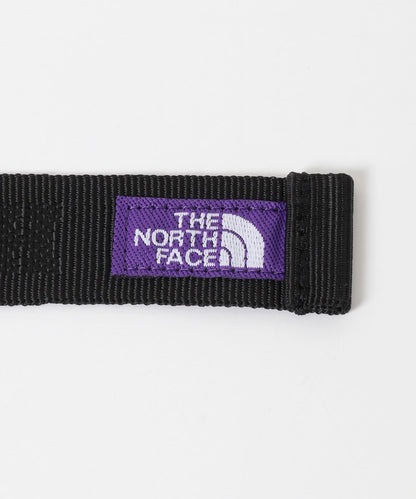 THE NORTH FACE PURPLE LABEL CDR Nylon 單肩包