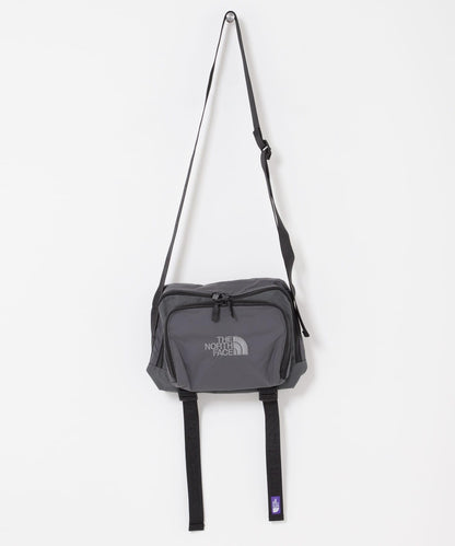 THE NORTH FACE PURPLE LABEL CDR Nylon 單肩包