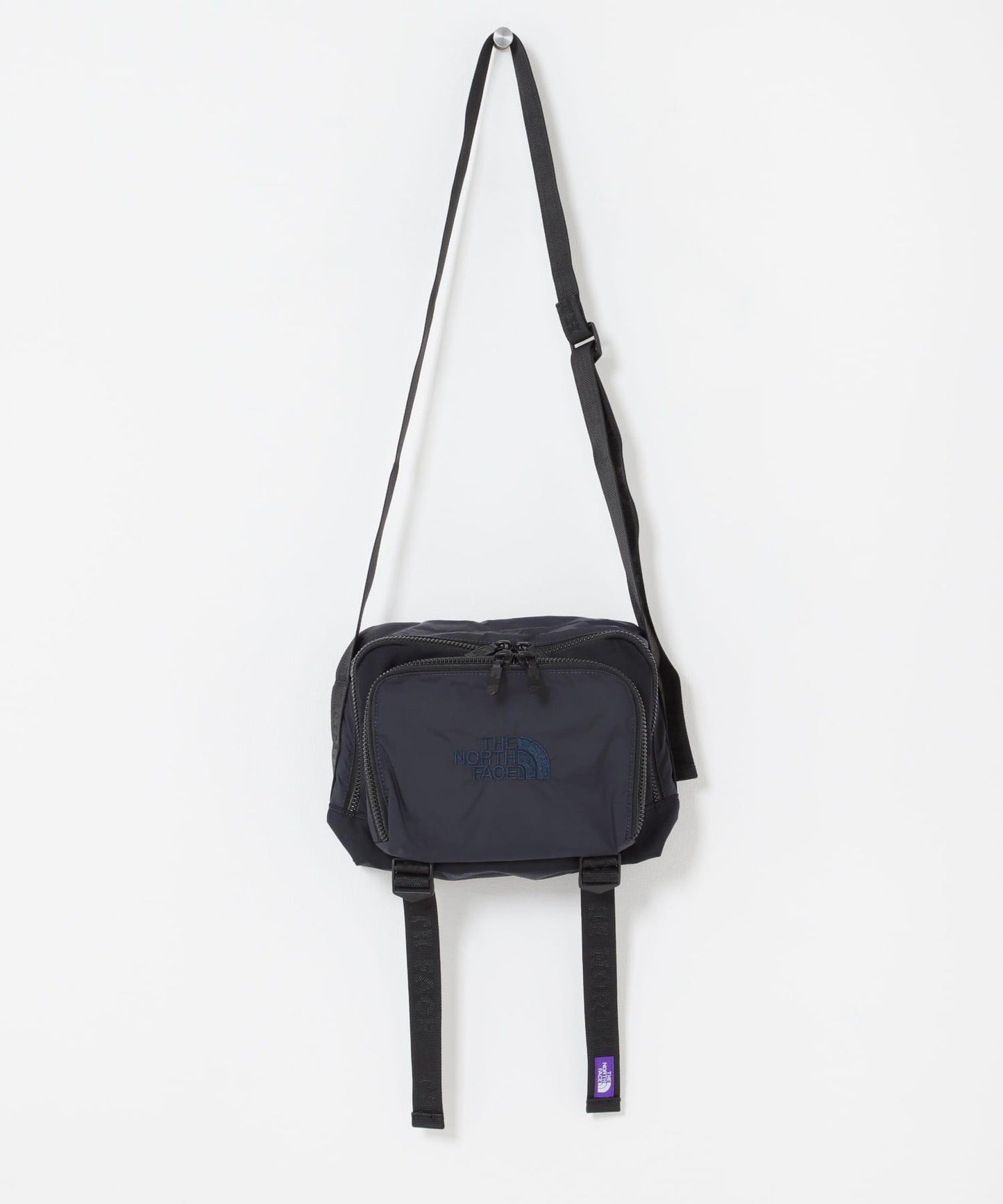 THE NORTH FACE PURPLE LABEL CDR Nylon 單肩包