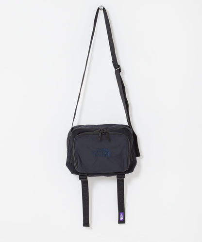THE NORTH FACE PURPLE LABEL CDR Nylon 單肩包