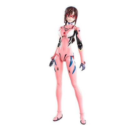 EVANGELION（新世紀福音戰士） Blokees 真希波・マリ・イラストリアス プラグスーツ周邊