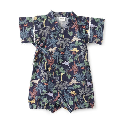 BABY BOYS 日式甚平（網絡）
