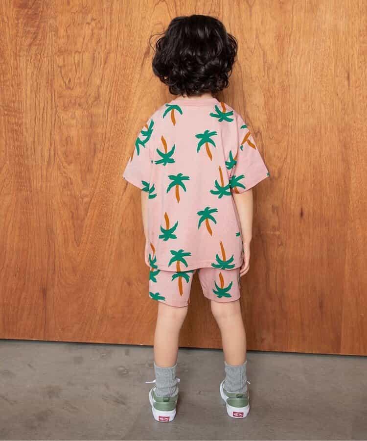 可成套搭配 多款式 四分丈 短褲