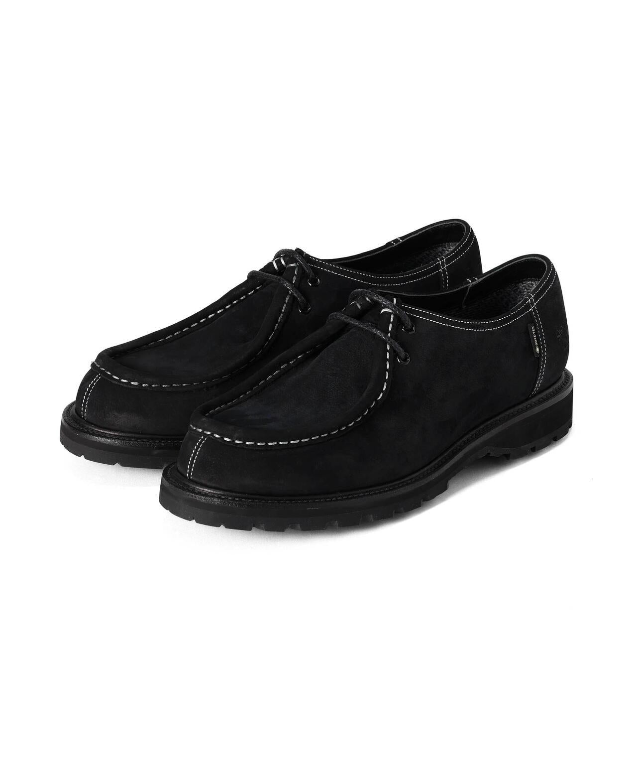 REGAL Shoe&Co. Tyrolean GORE-TEX 防水皮鞋