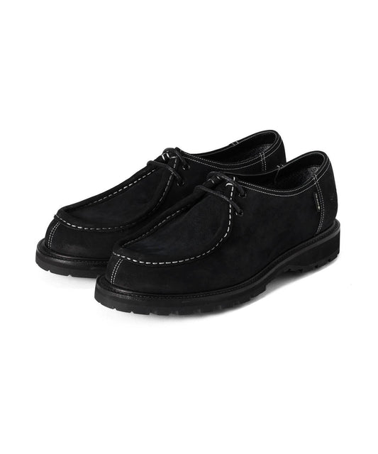 REGAL Shoe&Co. Tyrolean GORE-TEX 防水皮鞋