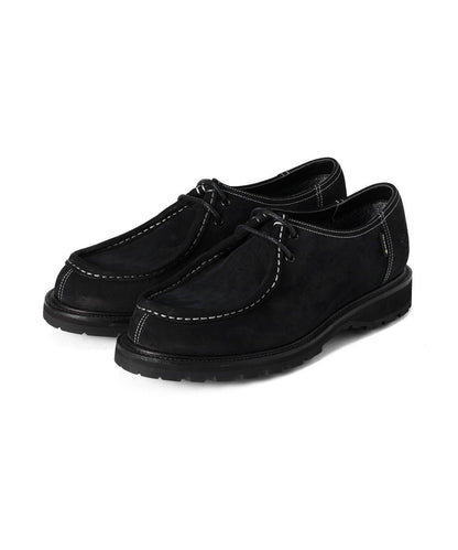 REGAL Shoe&Co. Tyrolean GORE-TEX 防水皮鞋