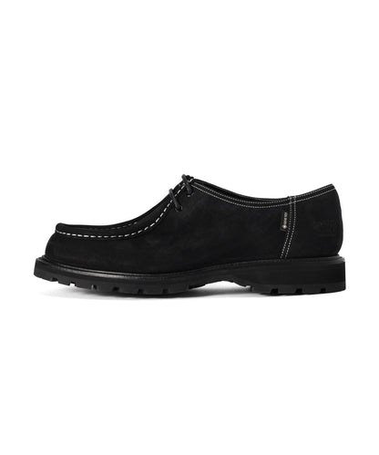 REGAL Shoe&Co. Tyrolean GORE-TEX 防水皮鞋