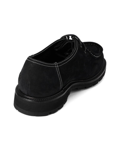 REGAL Shoe&Co. Tyrolean GORE-TEX 防水皮鞋