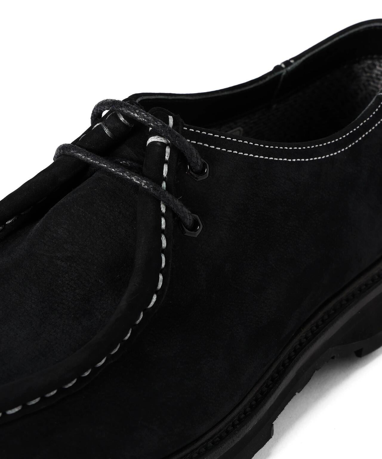 REGAL Shoe&Co. Tyrolean GORE-TEX 防水皮鞋