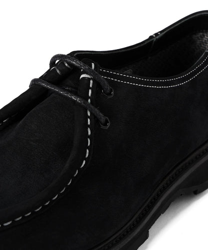 REGAL Shoe&Co. Tyrolean GORE-TEX 防水皮鞋