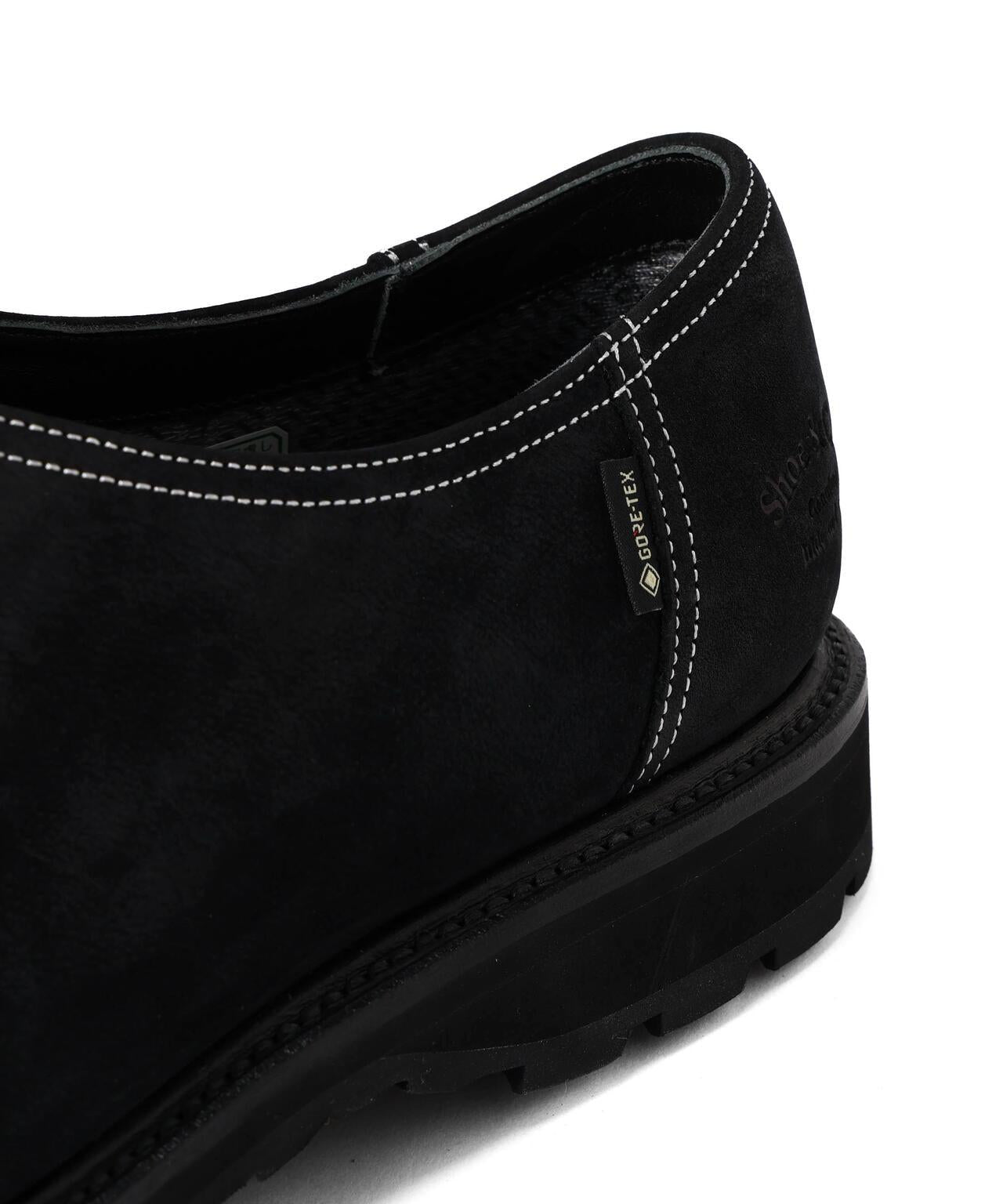 REGAL Shoe&Co. Tyrolean GORE-TEX 防水皮鞋