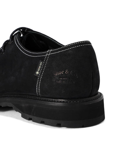 REGAL Shoe&Co. Tyrolean GORE-TEX 防水皮鞋