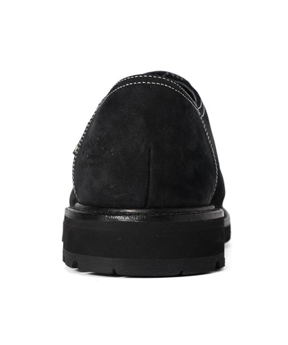 REGAL Shoe&Co. Tyrolean GORE-TEX 防水皮鞋