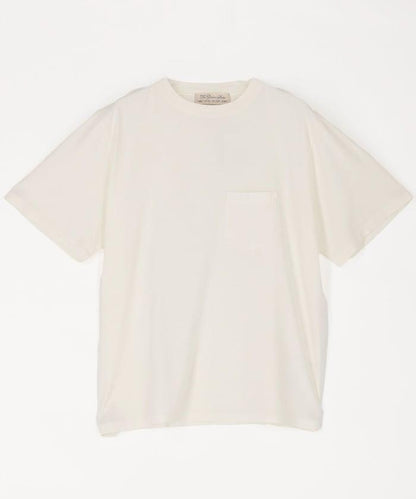 REMI RELIEF × FREAK'S STORE 聯名 SP加工 口袋T恤