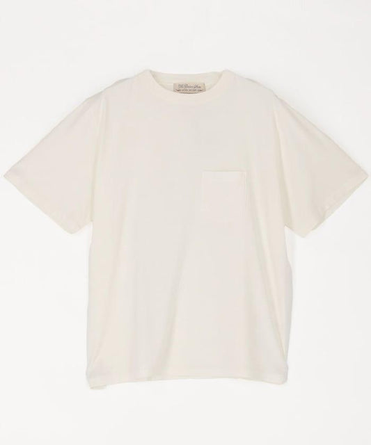 REMI RELIEF × FREAK'S STORE 聯名 SP加工 口袋T恤