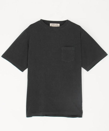 REMI RELIEF × FREAK'S STORE 聯名 SP加工 口袋T恤